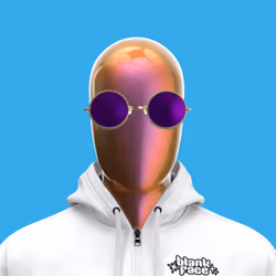 BlankFace #2662