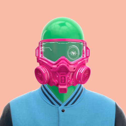 BlankFace #6523
