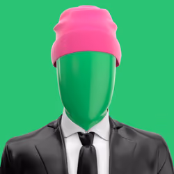BlankFace #2620