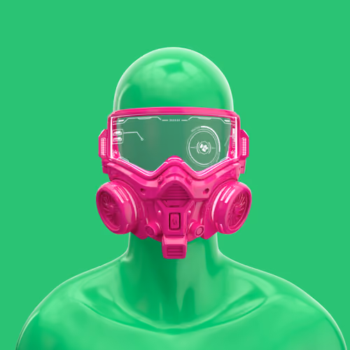 BlankFace #8713