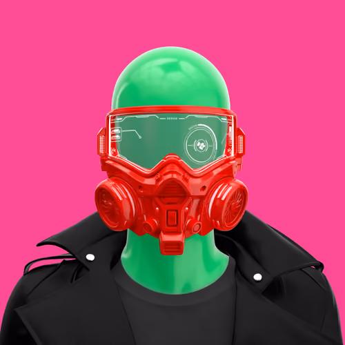 BlankFace #8431