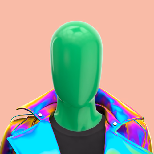 BlankFace #4026