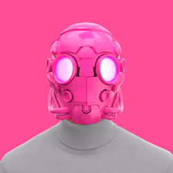 BlankFace #8680