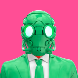 BlankFace #5831