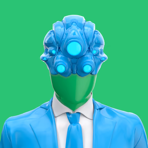 BlankFace #6686