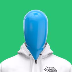 BlankFace #5456