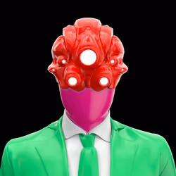 BlankFace #8624