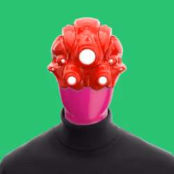 BlankFace #1291