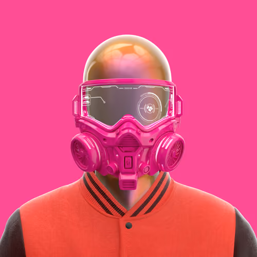 BlankFace #8761