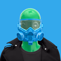 BlankFace #7227