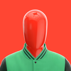 BlankFace #1121