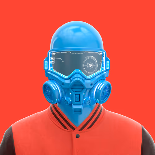 BlankFace #8566