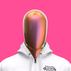BlankFace #4008