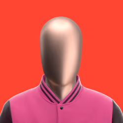 BlankFace #5300