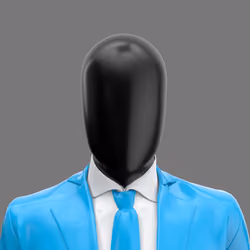 BlankFace #7171