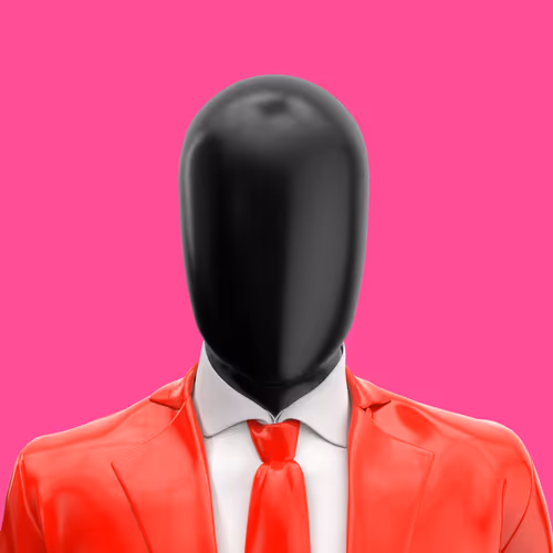 BlankFace #7172