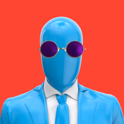 BlankFace #7295