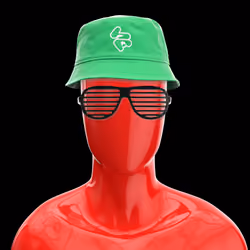 BlankFace #710