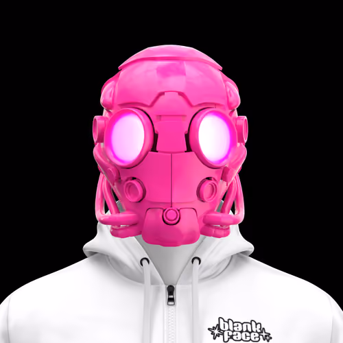 BlankFace #6362