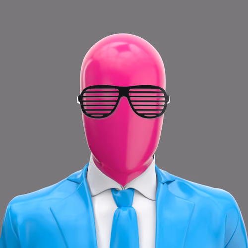 BlankFace #2799