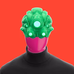 BlankFace #1746