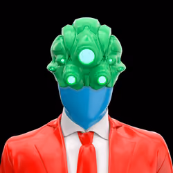 BlankFace #5738