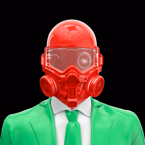 BlankFace #5481