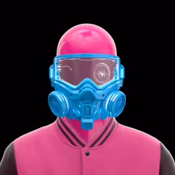 BlankFace #2514