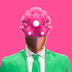 BlankFace #120