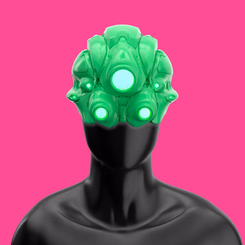 BlankFace #3640