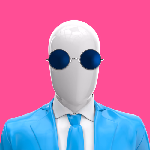 BlankFace #1777