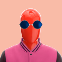 BlankFace #5822
