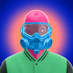 BlankFace #3329