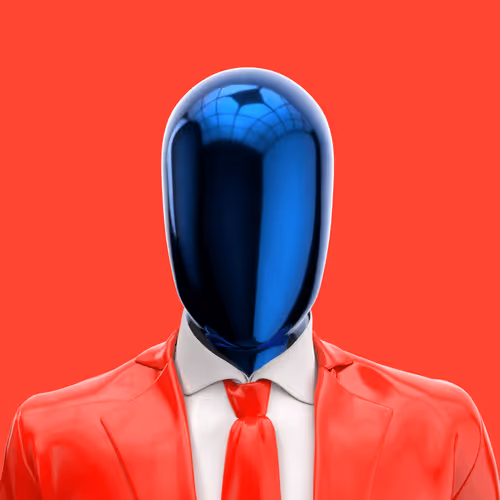 BlankFace #7366
