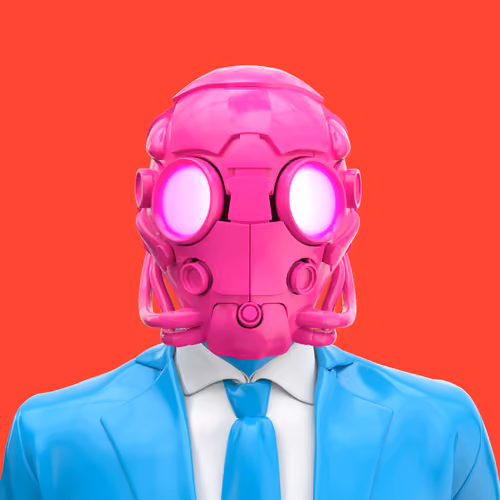 BlankFace #9435
