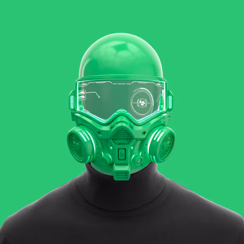 BlankFace #481