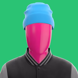 BlankFace #969