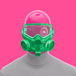 BlankFace #7170