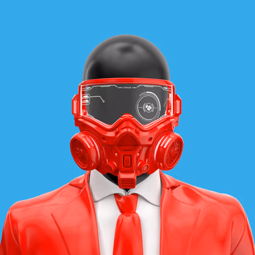 BlankFace #545