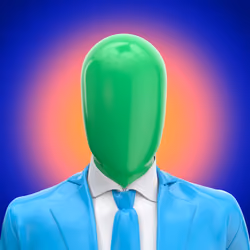 BlankFace #6702