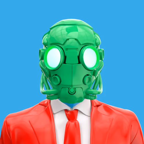 BlankFace #6058