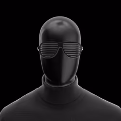 BlankFace #8176