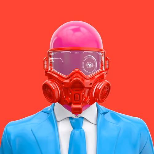BlankFace #1802