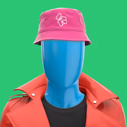 BlankFace #419