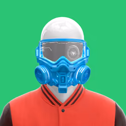 BlankFace #8899