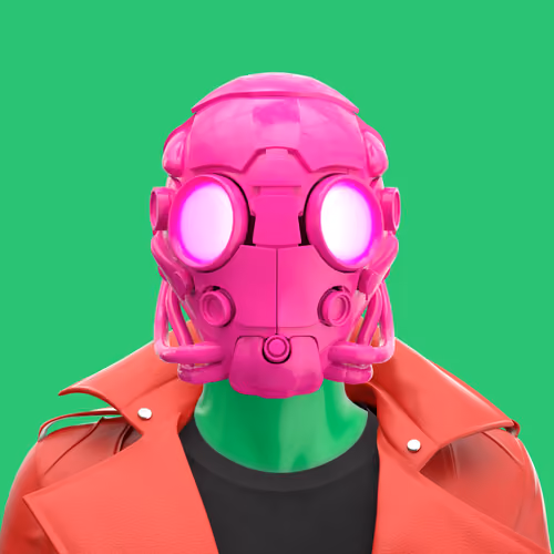 BlankFace #1370