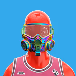 BlankFace #4600