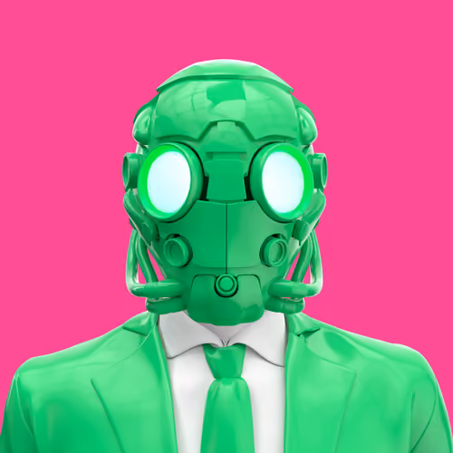 BlankFace #8170