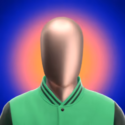 BlankFace #2279