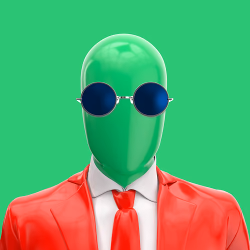 BlankFace #2147